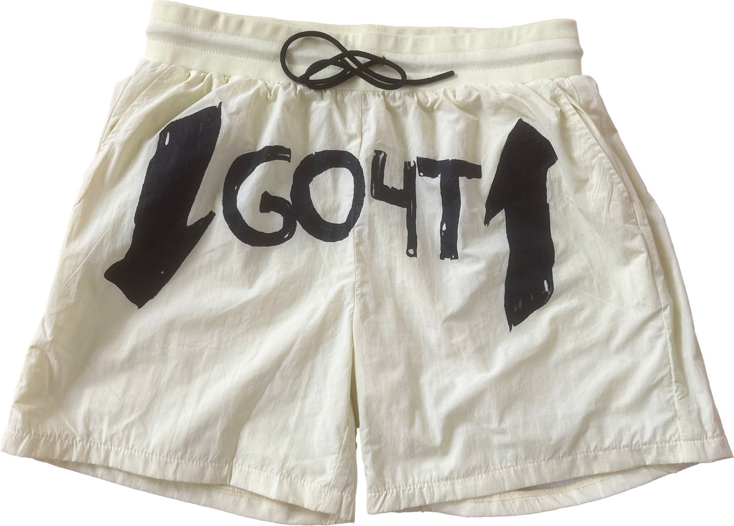 GO4T ANTI Mesh Short's